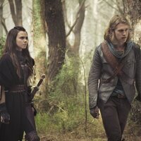 Foto de 'The Shannara Chronicles'