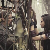 Foto de 'The Shannara Chronicles'