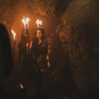 Foto de 'The Shannara Chronicles'