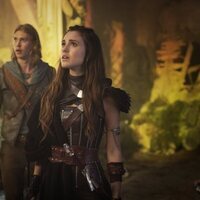 The Shannara Chronicles