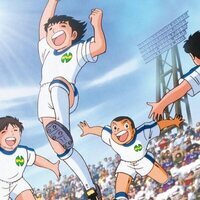 Captain Tsubasa