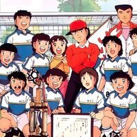 Captain Tsubasa