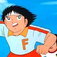 Captain Tsubasa