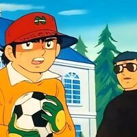 Captain Tsubasa