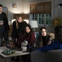 Foto de 'Pretty Little Liars: The Perfectionists'