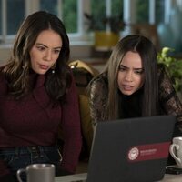 Foto de 'Pretty Little Liars: The Perfectionists'