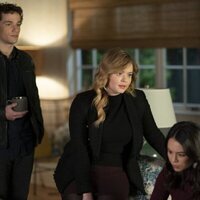 Foto de 'Pretty Little Liars: The Perfectionists'