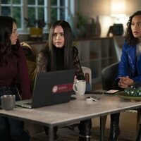 Foto de 'Pretty Little Liars: The Perfectionists'