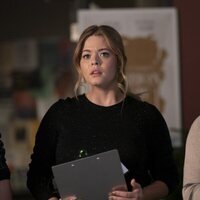 Pretty Little Liars: The Perfectionists