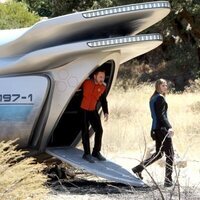 Foto de 'The Orville'