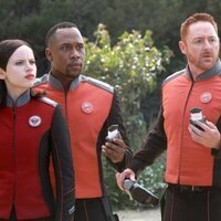 Foto de 'The Orville'