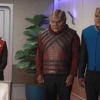 Foto de 'The Orville'