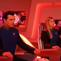 Foto de 'The Orville'