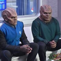 Foto de 'The Orville'