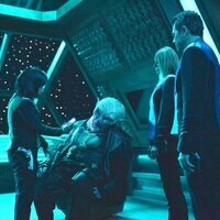 Foto de 'The Orville'