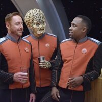 Foto de 'The Orville'