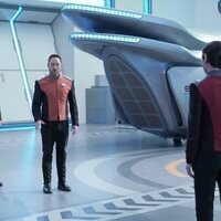 Foto de 'The Orville'