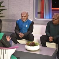 Foto de 'The Orville'