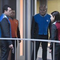 Foto de 'The Orville'