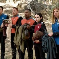 Foto de 'The Orville'