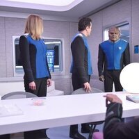 Foto de 'The Orville'