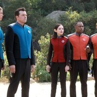 Foto de 'The Orville'