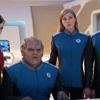 Foto de 'The Orville'