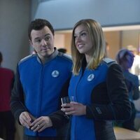 Foto de 'The Orville'