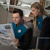 Foto de 'The Orville'