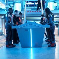 Foto de 'The Orville'