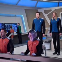 Foto de 'The Orville'