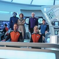 Foto de 'The Orville'