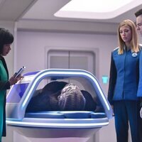 Foto de 'The Orville'