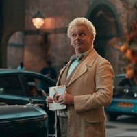 Foto de 'Good Omens'