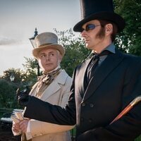 Foto de 'Good Omens'