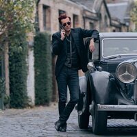 Foto de 'Good Omens'