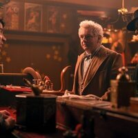 Foto de 'Good Omens'