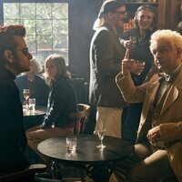 Foto de 'Good Omens'