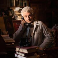 Foto de 'Good Omens'