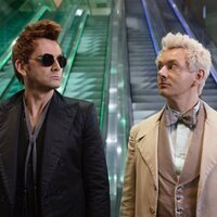 Foto de 'Good Omens'