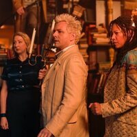 Foto de 'Good Omens'