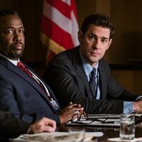 Foto de 'Jack Ryan'