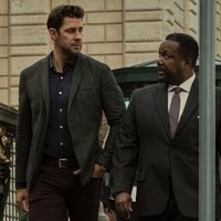 Foto de 'Jack Ryan'