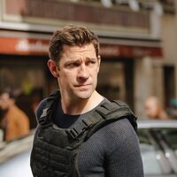 Foto de 'Jack Ryan'