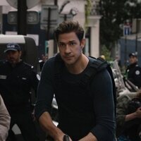 Foto de 'Jack Ryan'