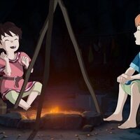 Ronja, the Robber's Daughter