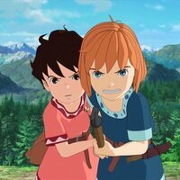 Ronja, the Robber's Daughter