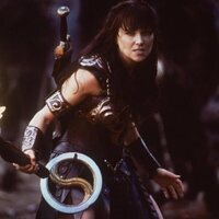 Foto de 'Xena: Warrior Princess'