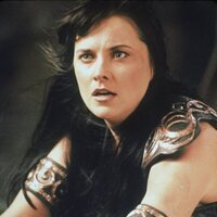 Foto de 'Xena: Warrior Princess'