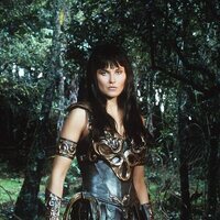 Xena: Warrior Princess